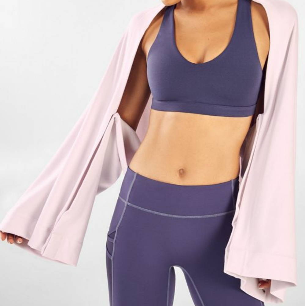 FABLETICS-The Haley Versatile Scarf